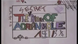 The Secret Diary of Adrian Mole   Episode 2