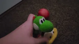 SMP Video: Yoshi meets Poochy