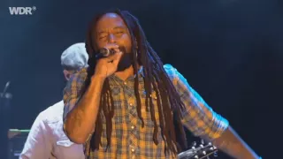 Gentleman & Ky-Mani Marley Live @ SummerJam 2016 (Full Concert)