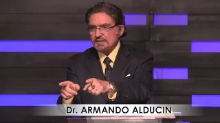 “LA MUERTE DE CRISTO”  Dr  Armando Alducin  Predicaciones estudios bíblicos