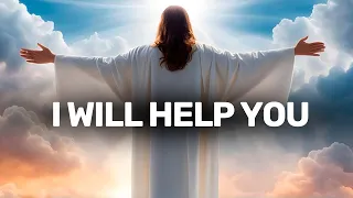 I Handle the Impossible | God's Message  | Jesus Massage Today