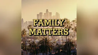 Drake - Family Matters (Best Clean Version)