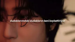 stray kids, lose my breath türkçe çeviri