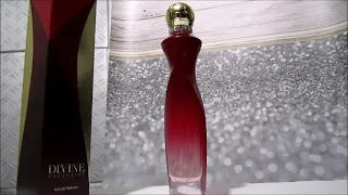 Divine Exclusive (Oriflame). Часть 2. Аромат