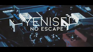 Yenisei - No Escape [Music Video]