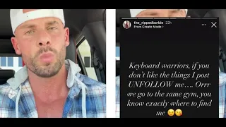 Influncer Joey Swoll gets Texas woman banned from her gym over Instagram post