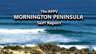 RPPV Surf Report wb 12 04 2024