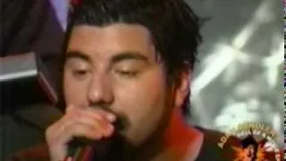 Deftones & Incubus - Drive Far Away (Acoustic, Live).mpg