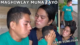 MAGHIWALAY MUNA TAYO PRANK KAY FRANCIS | FRANULY