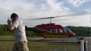 Smokey Mountain Helicopters