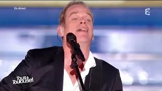 Garou - Sous le vent - Fête de la musique 2016