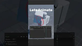 How To Make An Animation Play On Click Using Tools?
