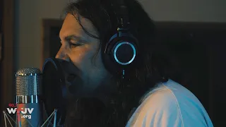 The War on Drugs - "Occasional Rain" (Live for WFUV)