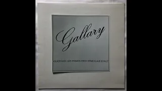 1979 Gallary LP FULL ALBUM