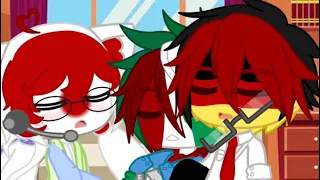 Can I just stay here?…||countryhumans||gacha club||desc :)||