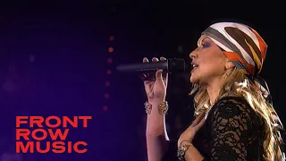Anastacia - Who's Gonna Stop the Rain (Live) | Front Row Music