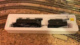 Bachmann K3 review