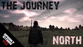 The Journey North - DayZ Standalone Cinematic