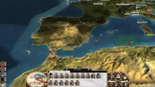 Empire Total War Ottoman Campaign part 68