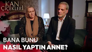 Analık Böyle mi Olur? - Kan Çiçekleri 282. Bölüm