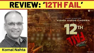 ‘12th Fail’ review