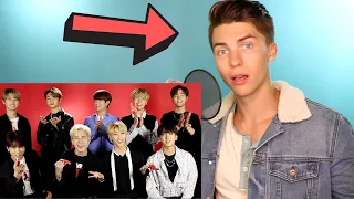 VOCAL COACH Justin Reacts to STRAY KIDS Singing LIVE (First time listening)