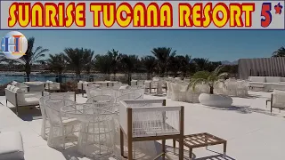 SUNRISE Tucana Resort