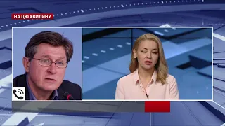 Колективне самознищення "Голосу", – Фесенко припустив, що чекає на депутатів