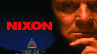 Making of Nixon - 1995