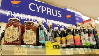 Северный Кипр, цены на продукты питания и прочее
