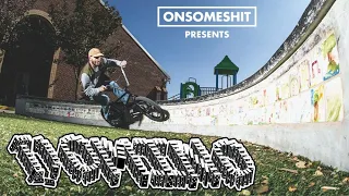 ONSOMESHIT - DOMINO (Full DVD)