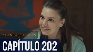 La Novia De Estambul Capítulo 202 (Doblada En Español)