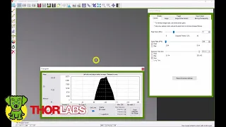 ThorCam Software Quick Start Guide