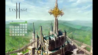 Lineage II Ost Knighting Ceremony