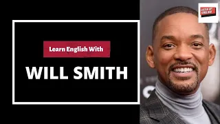 WILL SMITH | Know that you can | Learn English With Big Subtitles