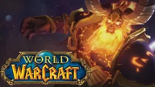 The Story of Warcraft - Full Version 2.0 [Lore]