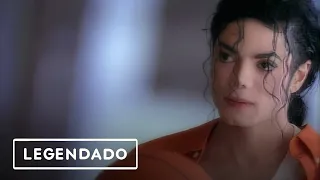 Michael Jackson - Jam (Legendado)