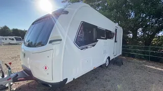 Coachman VIP 520 2021 - NOW ON DISPLAY!!