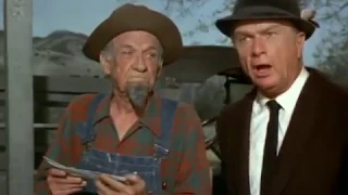 Green Acres clips - Old Mail Day