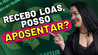 ATENÇÃO: 13º Salário para BPC LOAS Acaba de SAIR Notícia - Veja Como vai Funcionar o Pagamento INSS