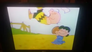 (150 SUB SPECIAL) Opening to my RARE 1994 VHS of Be My Valentine, Charlie Brown (Canadian Copy)
