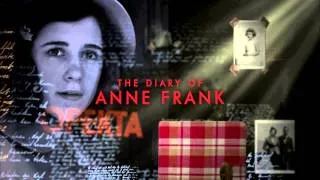 The Diary of Anne Frank - End Theme (Charlie Mole)