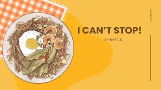 Story 13 I can't stop - Book 1 for January