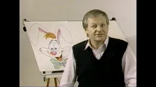 1988 - Who Framed Roger Rabbit: Secrets Of Toon Town - Behind The Scenes Special - Part 5