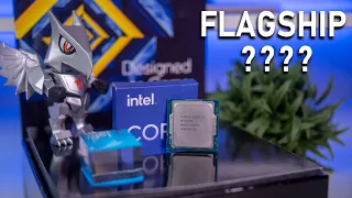 How Is this Intel's new Flagship?? - i9 11900K Review