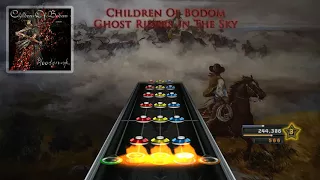 Children of Bodom - Ghost Riders In The Sky (Stan Jones Cover)