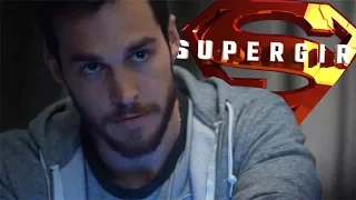 Reaction | 7 серия 3 сезона "Супергёрл/Supergirl"