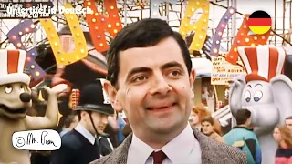 Kirmes-Tag! | Mr. Bean Ganze Episoden | Mr Bean Deutschland