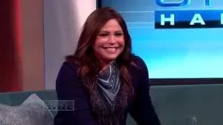 Rachael Ray's loved wine since she was a baby!?
