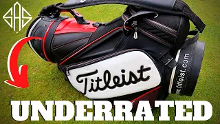 THE MOST UNDERRATED SECOND HAND CHEAP GOLF BAGS IN 2021!